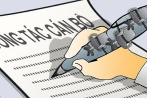 Đâu rồi sự mẫu mực?