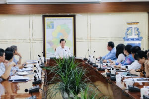 Đồng Nai: Kinh tế tập thể, hợp tác xã góp phần xây dựng và phát triển kinh tế địa phương