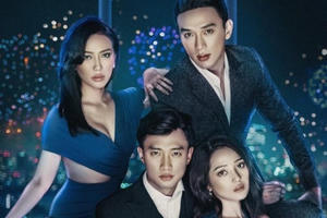 Loạt phim “bom tấn” đã trở lại Trung tâm chiếu phim Quốc gia