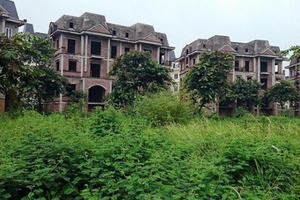 Chi tiết 29 dự án tại Hà Nội bị kiến nghị thu hồi vì chậm đưa đất vào sử dụng