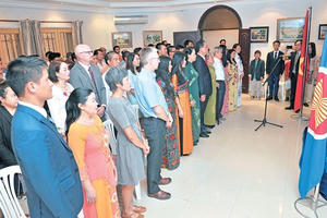 Qatar đầu tư kinh tế ngày càng lớn vào Việt Nam