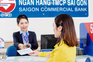 Ngân hàng SCB: Ưu đãi khách hàng với Gói Tài khoản Lộc Phát