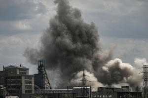 Trận chiến quyết định ở Donbass và những nước cờ chiến thuật của Nga