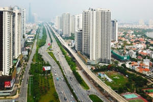 Cần tập trung quyết liệt tháo gỡ và thúc đẩy thị trường bất động sản