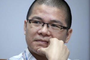 Lọt 'sạn' SGK lớp 1: Hội đồng thẩm định có giới hạn về chuyên môn hoặc quy trình thẩm định thiếu chặt chẽ ?