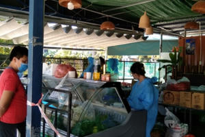 Đà Nẵng: Tiếp tục gia hạn thêm 3 ngày tạm dừng mọi hoạt động để phòng chống dịch