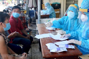 Phú Thọ: Đề nghị xử lý kẻ tung tin sai sự thật về trường hợp tử vong không phải do Covid-19