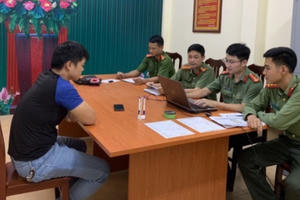 Quy định về việc đăng tải, chia sẻ, tán phát tán phát tin giả, tin sai sự thật