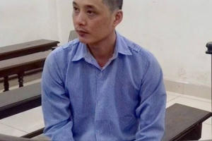 Tử hình kẻ sát hại tân sinh viên tại nhà riêng