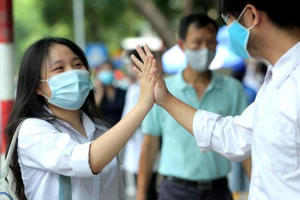 Cảnh báo tình trạng lừa đảo đối với tân sinh viên