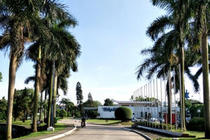 Hà Nội tiếp tục xin ý kiến Bộ Xây dựng về chiều cao tầng khu đất 200 Yên Phụ