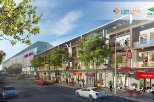 Tiểu khu E và B1 Golden Hills ra mắt, giới đầu tư lại sục sôi Tiểu khu E và B1 Golden Hills ra mắt, giới đầu tư lại sục sôi