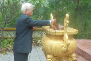 Hồi ức cựu chiến binh 4 lần được tặng danh hiệu “Dũng sĩ”