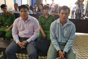 Nhìn lại kỳ án “phân bón rởm” ở Sóc Trăng: Những “hạt sạn” trong 3 năm điều tra, truy tố