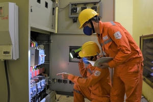 Lịch cắt điện hôm nay: Những khu vực ở Hà Nội bị cắt điện trong ngày 17/5