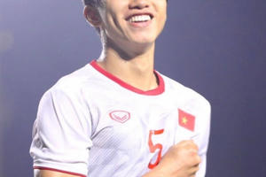 3 cái tên vắng mặt trong danh sách đội tuyển Việt Nam của HLV Park Hang-seo