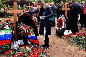 Thủy thủ Nga hi sinh để ngăn ‘một thảm họa toàn cầu’