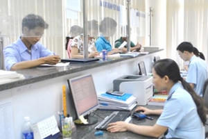 Lấp “lỗ hổng” quản lý hàng hóa xuất nhập khẩu qua thương mại điện tử
