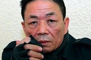 Ông trùm Hưng 'kính' cùng 4 đàn em bảo kê chợ Long Biên sắp hầu tòa