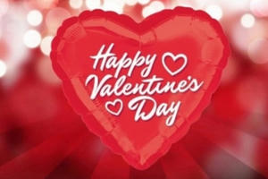 Những lời chúc Valentine ngọt ngào cho các cặp tình nhân
