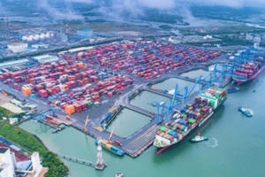 Hội đồng nhân dân tỉnh Bà Rịa - Vũng Tàu thông qua 48 Nghị quyết