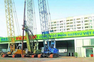 Hassyu Việt Nam bị phạt vì vi phạm liên quan đến BHXH, BHTN