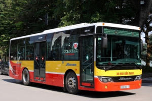 Thực hư thông tin đề xuất đổi tên xe buýt thành 'xe khách thành phố'