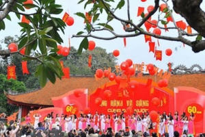 Rằm tháng Giêng trong tâm thức Việt