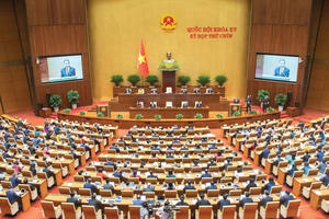 Mở đường, khuyến khích, khơi thông Mở đường, khuyến khích, khơi thông