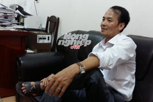 Quan xã tiêu hoang, nợ chồng chất lên đến hàng chục tỷ