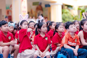 Hà Nội chuẩn bị các điều kiện tốt nhất để đón năm học mới