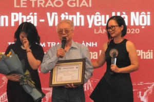 Lí do khiến gia đình nhạc sĩ Phú Quang ‘không vui’