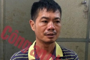 Tuyên Quang: Cuồng ghen, sát hại vợ rồi ôm thi thể ngủ