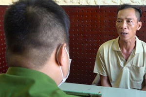 Gã thợ hàn vận chuyển ma túy nuôi nhân tình