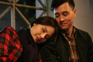 Phim Tết Lời nói dối ngọt ngào "xông đất" truyền hình Việt năm 2016