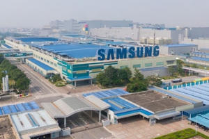Samsung Việt Nam và 20 nhà cung ứng kiến nghị nhiều nội dung, Bộ Công thương họp bàn giải pháp
