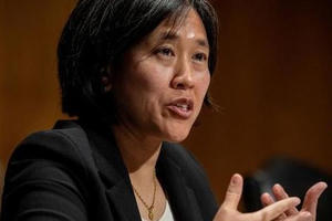 Mỹ đình chỉ giao thương với Myanmar