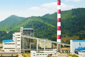 Nhiệt điện Bắc Giang bị phong toả tài khoản do quá thời hạn nộp thuế Nhiệt điện Bắc Giang bị phong toả tài khoản do quá thời hạn nộp thuế