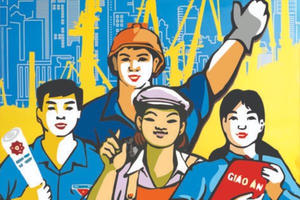 Sẽ giải thể một số tổ chức công đoàn trước ngày 15/6/2025