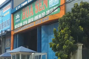 Hàng loạt nhà xưởng xây dựng trái phép vẫn ung dung tồn tại ở Thạch Thất, Hà Nội