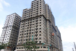 Audio Địa ốc 360s: 7.300 công trình vi phạm trật tự xây dựng tại TPHCM trong 2 năm