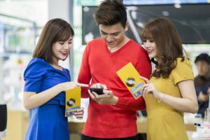 Hệ thống chặn cuộc gọi rác của MobiFone triển khai từ 1/7/2020