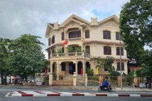 Khởi tố nguyên Chi cục trưởng Chi cục Kiểm lâm tỉnh Quảng Trị