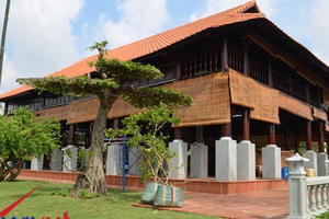 Ngắm cơ ngơi  "khủng" của 2 nghệ sĩ Hoài Linh và Quang 'Tèo'