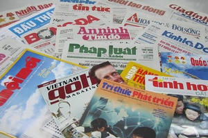 Báo chí là kênh tố cáo nặc danh hay có danh?