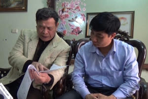 Kỳ 2: 2.382 ngày tù, những khuất tất cần làm sáng tỏ