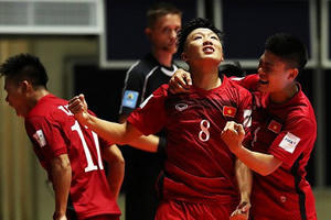 Bóng đá Việt Nam: Kết và mở