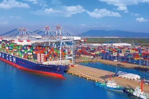 Hoa Kỳ là thị trường xuất khẩu lớn nhất của Việt Nam trong 4 tháng