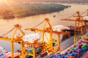 5 năm thần tốc của xuất nhập khẩu Việt Nam