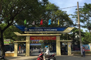 Chủ tịch UBND tỉnh Thừa Thiên Huế yêu cầu chấn chỉnh tình trạng lạm thu đầu năm học